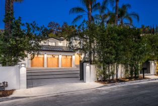 Single Family Residence, 4640 Alonzo ave, Encino, CA 91316 - 2