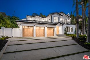 Single Family Residence, 4640   Alonzo Ave, Encino, CA  Encino, CA 91316