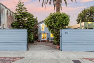 Single Family Residence, 216 Westminster ave, Venice, CA 90291 - 7