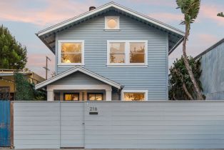 Single Family Residence, 216 Westminster ave, Venice, CA 90291 - 5