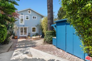 Single Family Residence, 216   Westminster Ave, Venice, CA  Venice, CA 90291