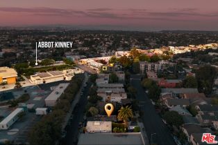 Single Family Residence, 216 Westminster ave, Venice, CA 90291 - 24