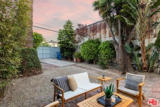 Single Family Residence, 216 Westminster ave, Venice, CA 90291 - 21