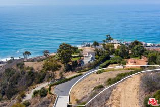 Land, 20963   Las Flores Mesa Dr, Malibu, CA  Malibu, CA 90265