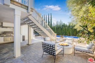 Single Family Residence, 14619 Valley Vista blvd, Sherman Oaks, CA 91403 - 52