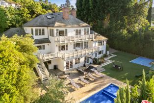 Single Family Residence, 14619 Valley Vista blvd, Sherman Oaks, CA 91403 - 7