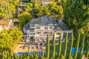 Single Family Residence, 14619 Valley Vista blvd, Sherman Oaks, CA 91403 - 8