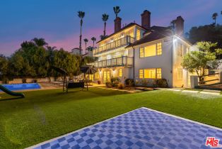 Single Family Residence, 14619 Valley Vista blvd, Sherman Oaks, CA 91403 - 3