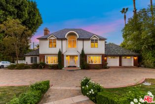 Single Family Residence, 14619 Valley Vista blvd, Sherman Oaks, CA 91403 - 2