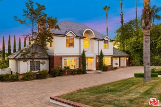 Single Family Residence, 14619 Valley Vista blvd, Sherman Oaks, CA 91403 - 10