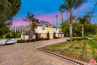 Single Family Residence, 14619 Valley Vista blvd, Sherman Oaks, CA 91403 - 9