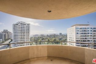 Condominium, 10560 Wilshire blvd, Wilshire Corridor, CA 90024 - 7