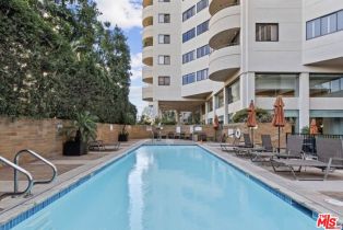 Condominium, 10560 Wilshire blvd, Wilshire Corridor, CA 90024 - 2