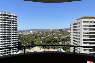 Condominium, 10560 Wilshire blvd, Wilshire Corridor, CA 90024 - 8