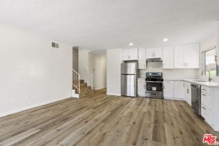 Residential Lease, 1538  STANFORD ST, CA  , CA 90404