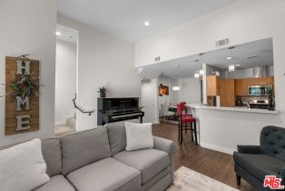 Condominium, 4541 Colfax ave, Studio City, CA 91602 - 9