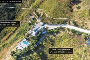 Single Family Residence, 21940 Lamplighter ln, Malibu, CA 90265 - 7