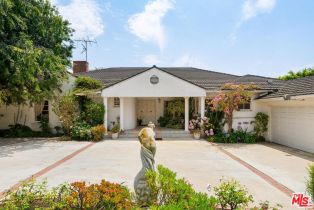 Single Family Residence, 13716  W Sunset Blvd, CA  , CA 90272