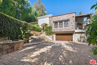 Single Family Residence, 17647 Belinda st, Encino, CA 91316 - 40