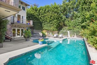 Single Family Residence, 17647 Belinda st, Encino, CA 91316 - 33