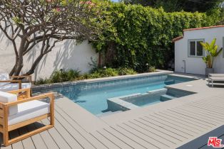 Single Family Residence, 9011 Dorrington ave, West Hollywood , CA 90048 - 17