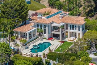 Single Family Residence, 1136   Calle Vista Dr, Beverly Hills, CA  Beverly Hills, CA 90210