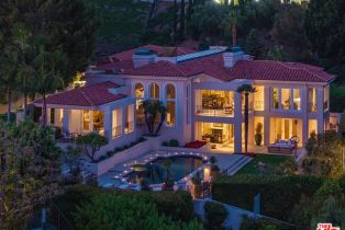 Single Family Residence, 1136 Calle Vista dr, Beverly Hills, CA 90210 - 48