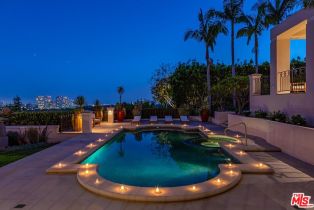 Single Family Residence, 1136 Calle Vista dr, Beverly Hills, CA 90210 - 44