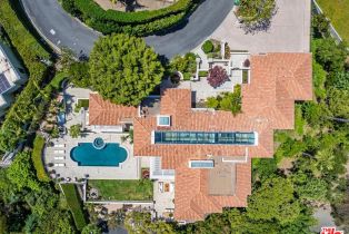 Single Family Residence, 1136 Calle Vista dr, Beverly Hills, CA 90210 - 49