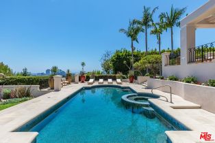 Single Family Residence, 1136 Calle Vista dr, Beverly Hills, CA 90210 - 37