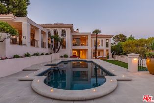 Single Family Residence, 1136 Calle Vista dr, Beverly Hills, CA 90210 - 38