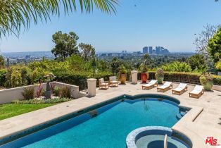 Single Family Residence, 1136 Calle Vista dr, Beverly Hills, CA 90210 - 31