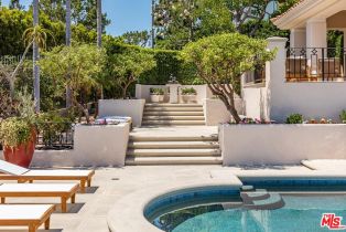 Single Family Residence, 1136 Calle Vista dr, Beverly Hills, CA 90210 - 30