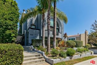 Condominium, 1235 Yale st, Santa Monica, CA 90404 - 3