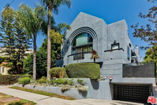 Condominium, 1235 Yale st, Santa Monica, CA 90404 - 2