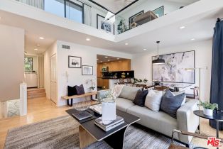 Condominium, 1235 Yale st, Santa Monica, CA 90404 - 8