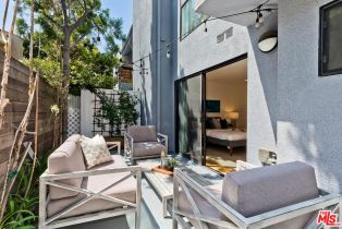 Condominium, 1235 Yale st, Santa Monica, CA 90404 - 25