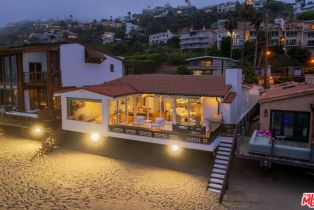 Single Family Residence, 21366   Pacific Coast Hwy, Malibu, CA  Malibu, CA 90265