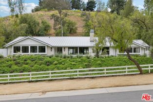 Single Family Residence, 5565 Jed Smith rd, Hidden Hills , CA 91302 - 46