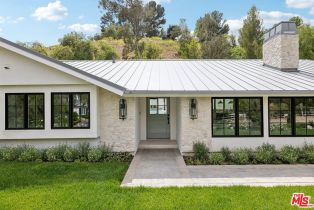 Single Family Residence, 5565 Jed Smith rd, Hidden Hills , CA 91302 - 45