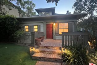 Residential Income, 1330   10th St, Santa Monica, CA  Santa Monica, CA 90401