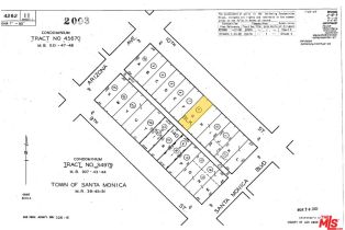 Residential Income, 1330 10th st, Santa Monica, CA 90401 - 16