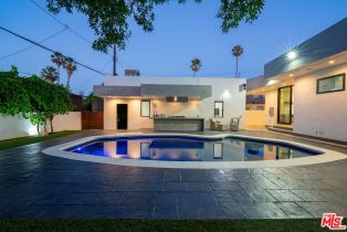 Single Family Residence, 19141 Bessemer st, Tarzana, CA 91335 - 12