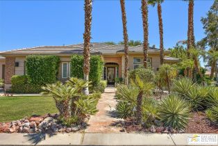 Single Family Residence, 46 Vista Encantada, Rancho Mirage, CA 92270 - 2