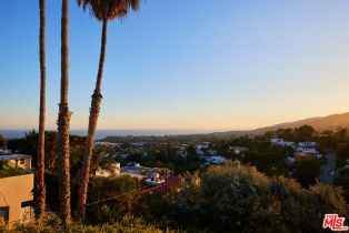 Single Family Residence, 1361 Berea pl, Pacific Palisades, CA 90272 - 9