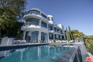 Residential Lease, 9374   Beverly Crest Dr, Beverly Hills, CA  Beverly Hills, CA 90210