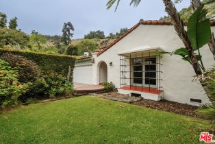 Single Family Residence, 1518 Beverly dr, Beverly Hills, CA 90210 - 3