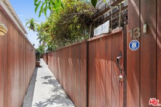 Condominium, 707 Grant st, Santa Monica, CA 90405 - 28