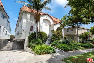 Condominium, 707 Grant st, Santa Monica, CA 90405 - 3