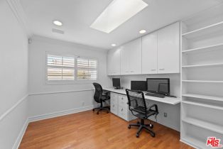 Condominium, 707 Grant st, Santa Monica, CA 90405 - 21